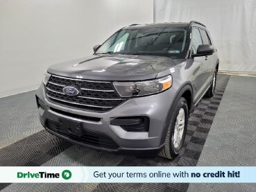 2023 Ford Explorer in Pittsburgh, PA 15236
