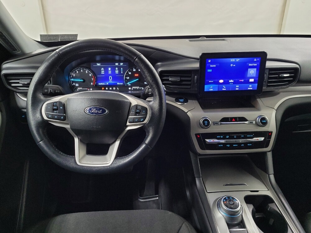 2023 Ford Explorer in Pittsburgh, PA 15236 - 18107106 22