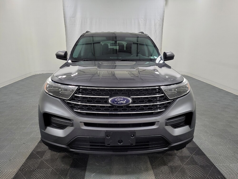 2023 Ford Explorer in Pittsburgh, PA 15236 - 18107106 14