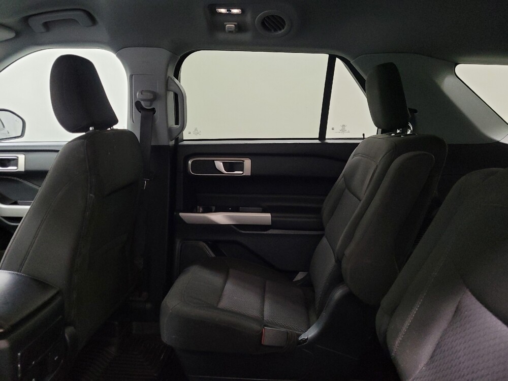 2023 Ford Explorer in Pittsburgh, PA 15236 - 18107106 18