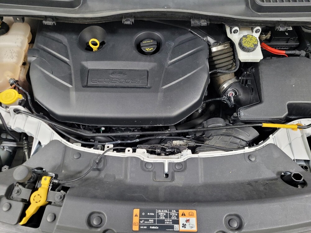 2015 Ford Escape in Pittsburgh, PA 15236 - 18107108 30