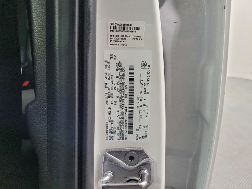 2015 Ford Escape in Pittsburgh, PA 15236 - 18107108 33