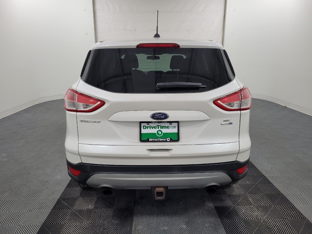 2015 Ford Escape in Pittsburgh, PA 15236 - 18107108 6