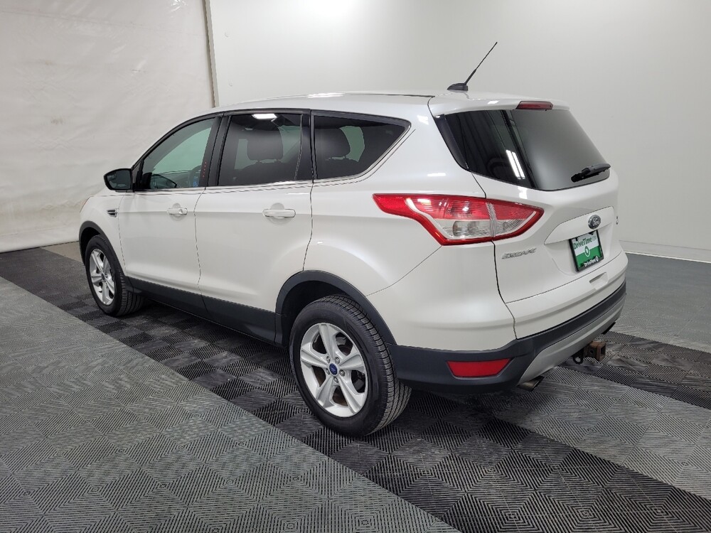 2015 Ford Escape in Pittsburgh, PA 15236 - 18107108 3