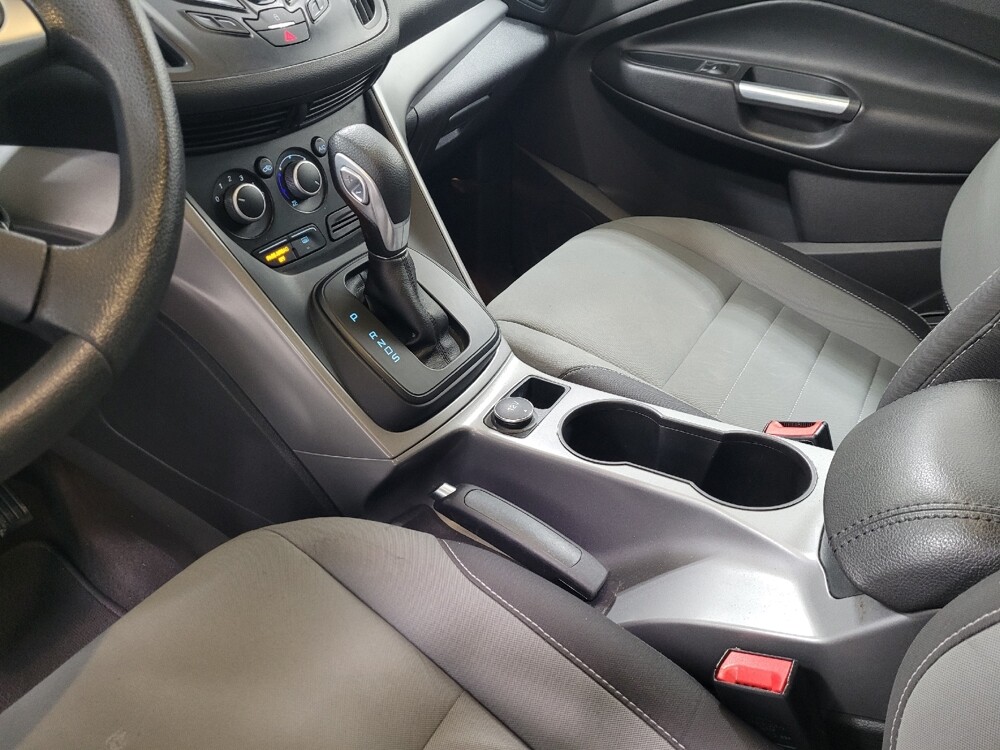 2015 Ford Escape in Pittsburgh, PA 15236 - 18107108 26