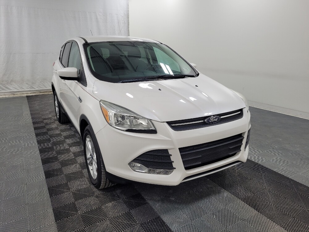 2015 Ford Escape in Pittsburgh, PA 15236 - 18107108 13