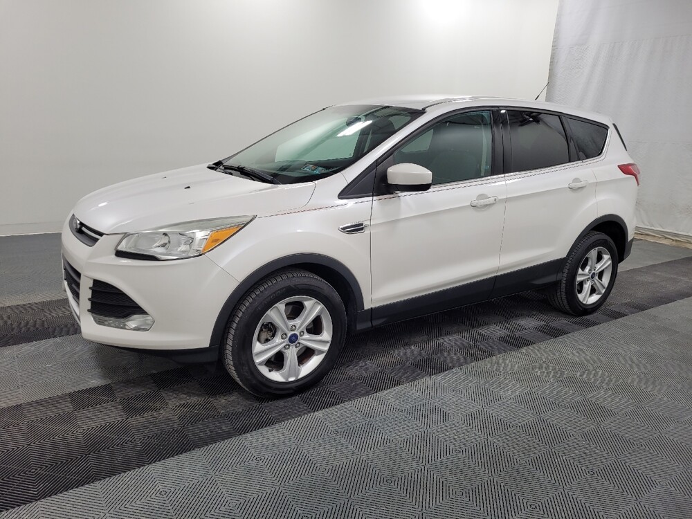 2015 Ford Escape in Pittsburgh, PA 15236 - 18107108 2