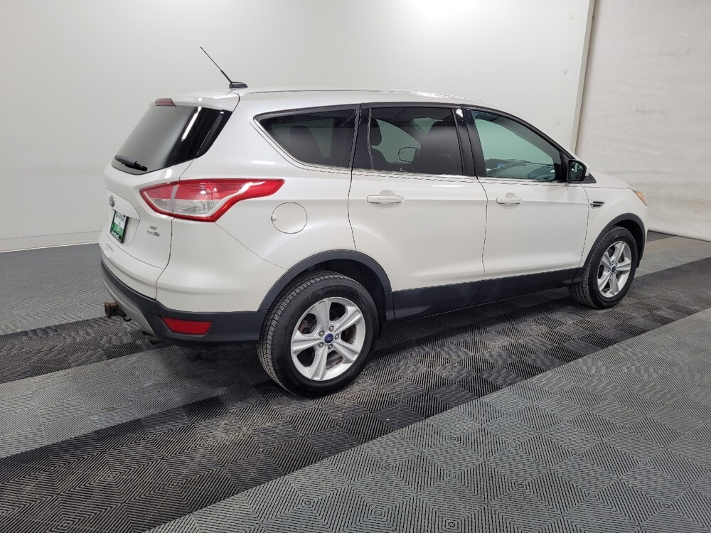 2015 Ford Escape in Pittsburgh, PA 15236 - 18107108 10