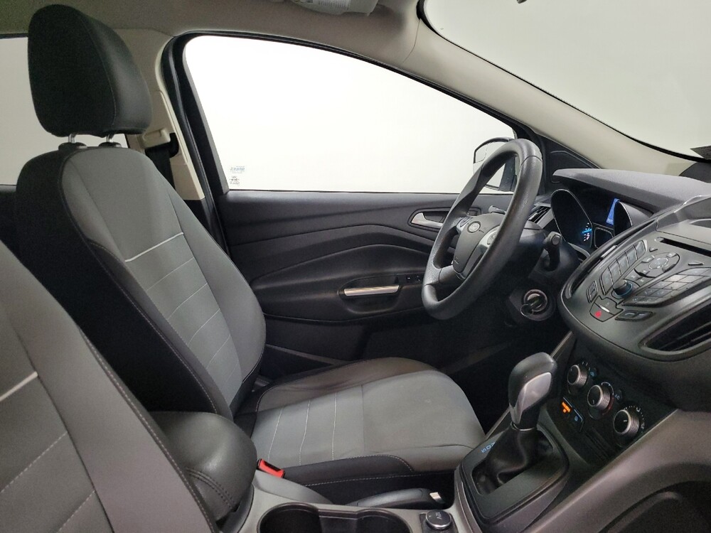 2015 Ford Escape in Pittsburgh, PA 15236 - 18107108 21