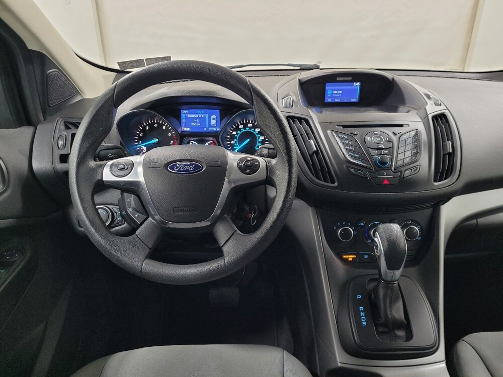 2015 Ford Escape in Pittsburgh, PA 15236 - 18107108 22
