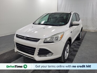 2015 Ford Escape in Pittsburgh, PA 15236