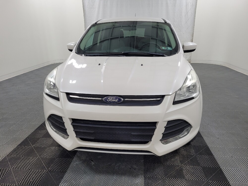 2015 Ford Escape in Pittsburgh, PA 15236 - 18107108 15