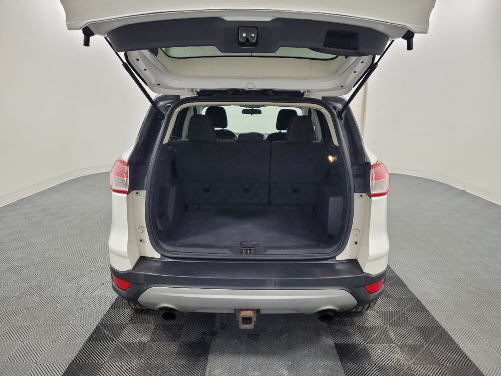 2015 Ford Escape in Pittsburgh, PA 15236 - 18107108 29