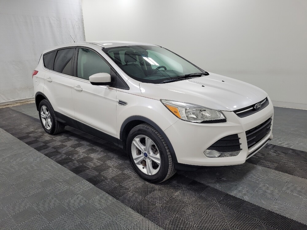 2015 Ford Escape in Pittsburgh, PA 15236 - 18107108 11
