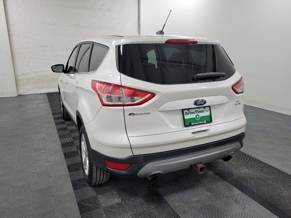 2015 Ford Escape in Pittsburgh, PA 15236 - 18107108 5