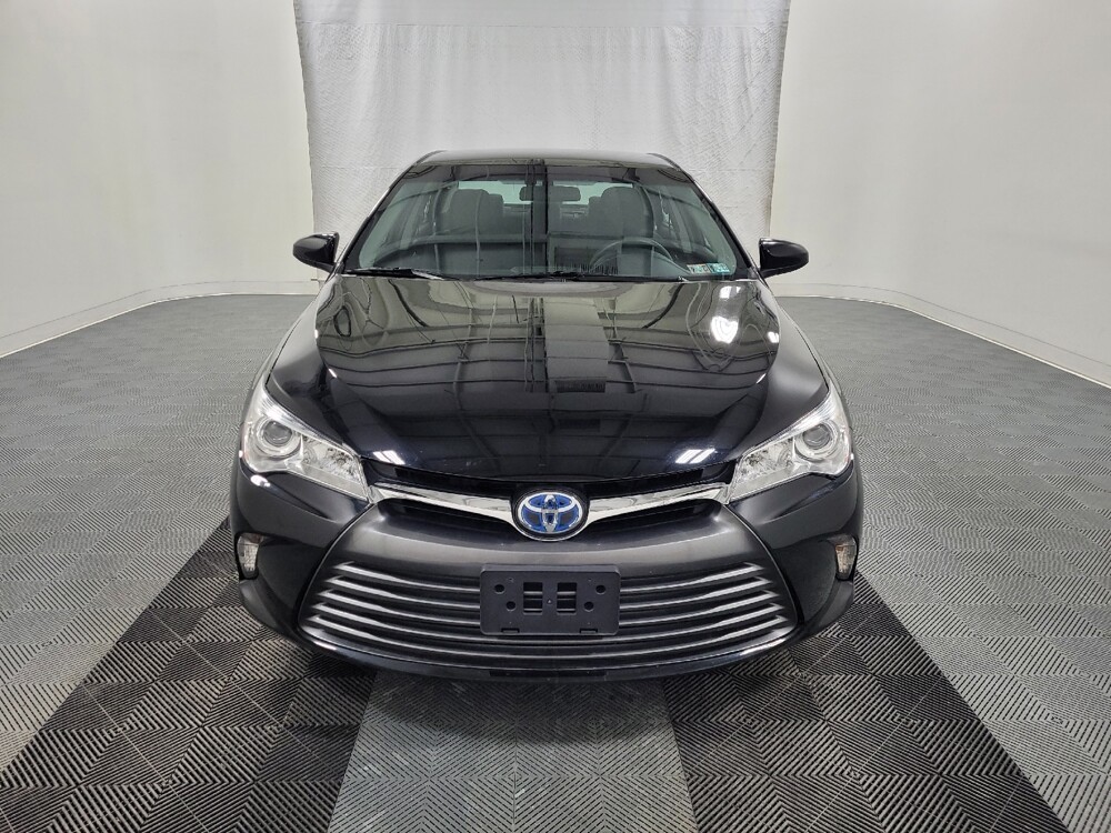 2017 Toyota Camry in Pittsburgh, PA 15236 - 18107110 14