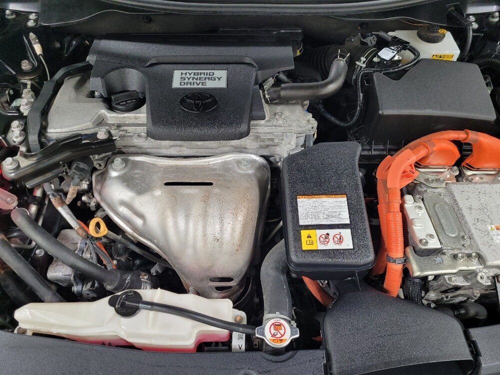 2017 Toyota Camry in Pittsburgh, PA 15236 - 18107110 30