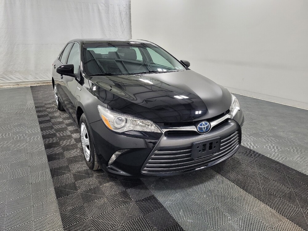 2017 Toyota Camry in Pittsburgh, PA 15236 - 18107110 13