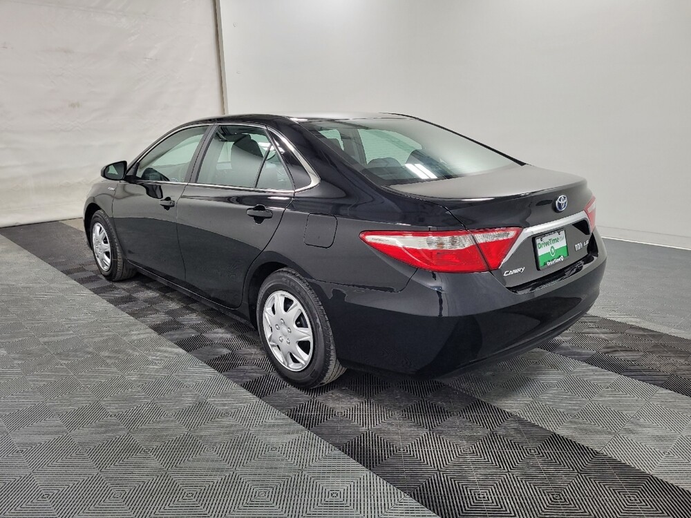 2017 Toyota Camry in Pittsburgh, PA 15236 - 18107110 3