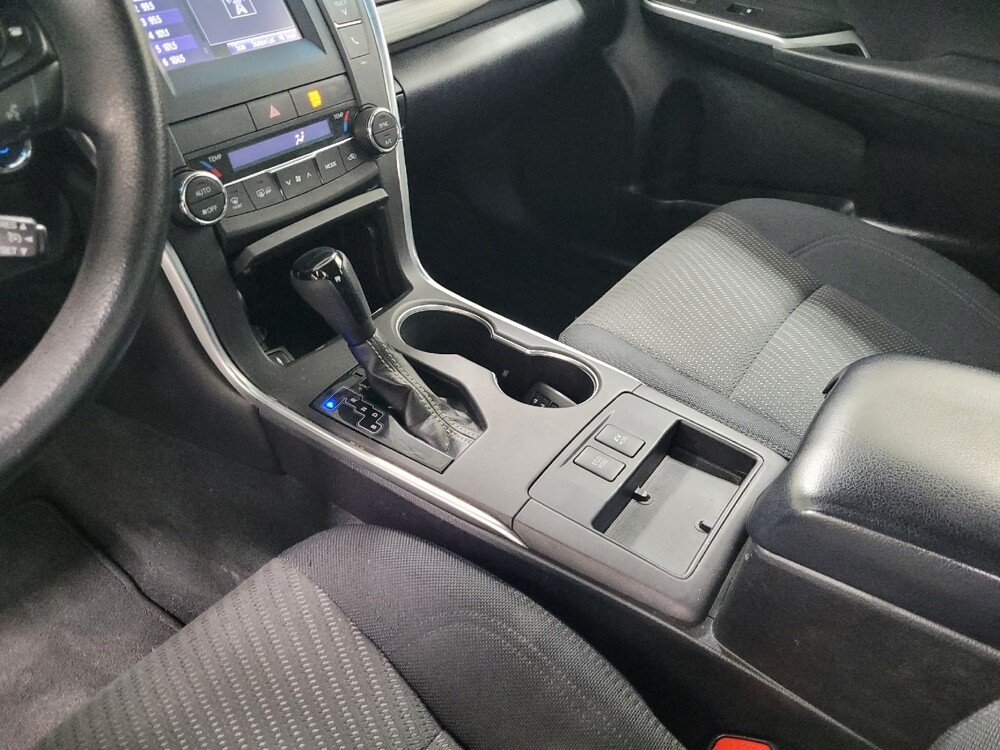 2017 Toyota Camry in Pittsburgh, PA 15236 - 18107110 26