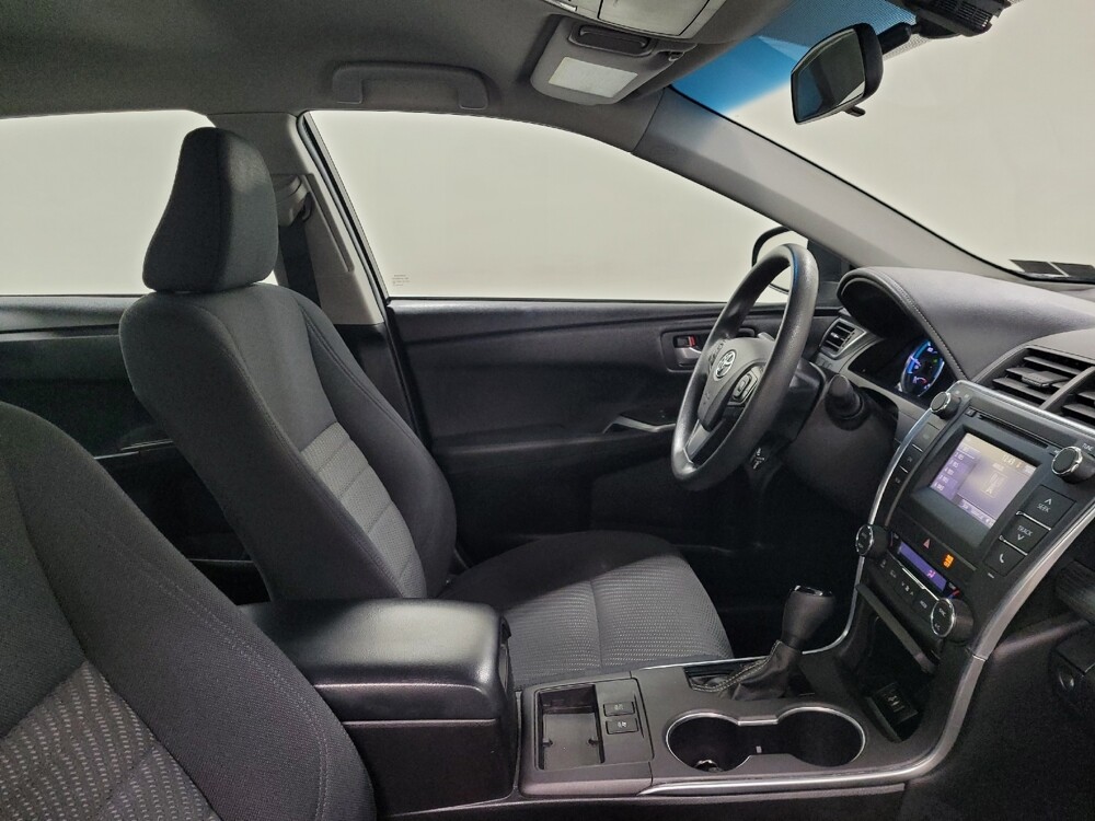 2017 Toyota Camry in Pittsburgh, PA 15236 - 18107110 21