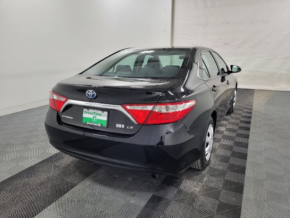 2017 Toyota Camry in Pittsburgh, PA 15236 - 18107110 9