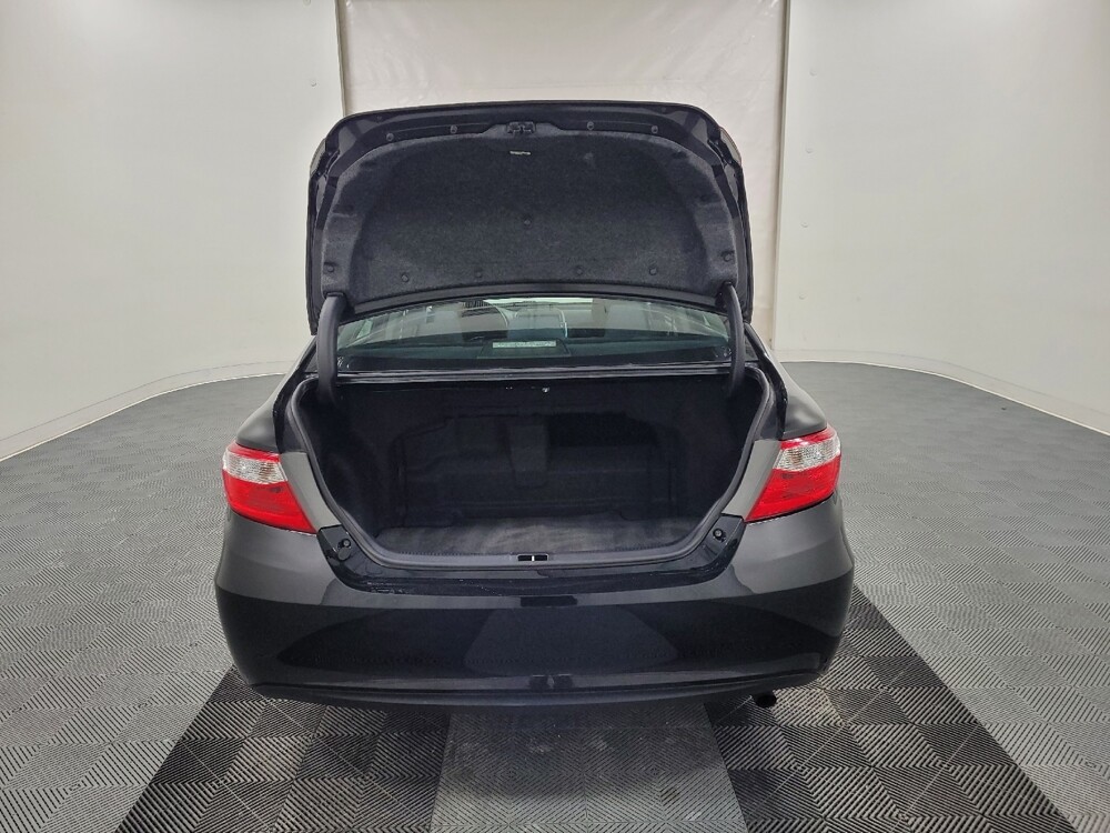 2017 Toyota Camry in Pittsburgh, PA 15236 - 18107110 29