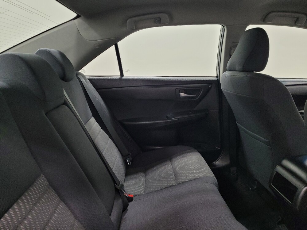 2017 Toyota Camry in Pittsburgh, PA 15236 - 18107110 19