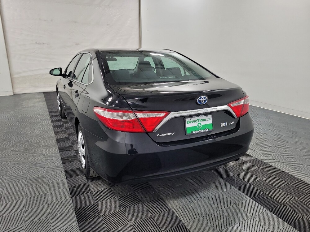 2017 Toyota Camry in Pittsburgh, PA 15236 - 18107110 5