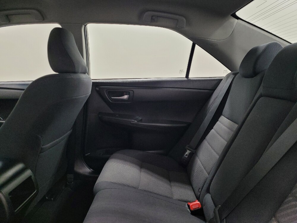 2017 Toyota Camry in Pittsburgh, PA 15236 - 18107110 18