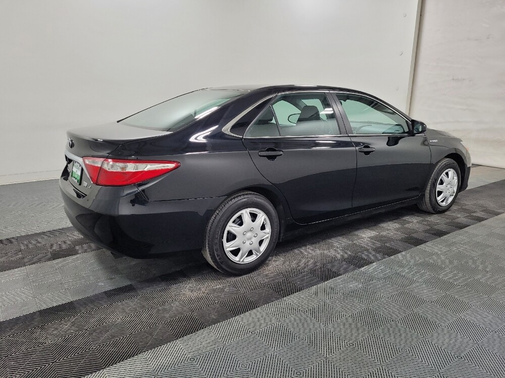 2017 Toyota Camry in Pittsburgh, PA 15236 - 18107110 10