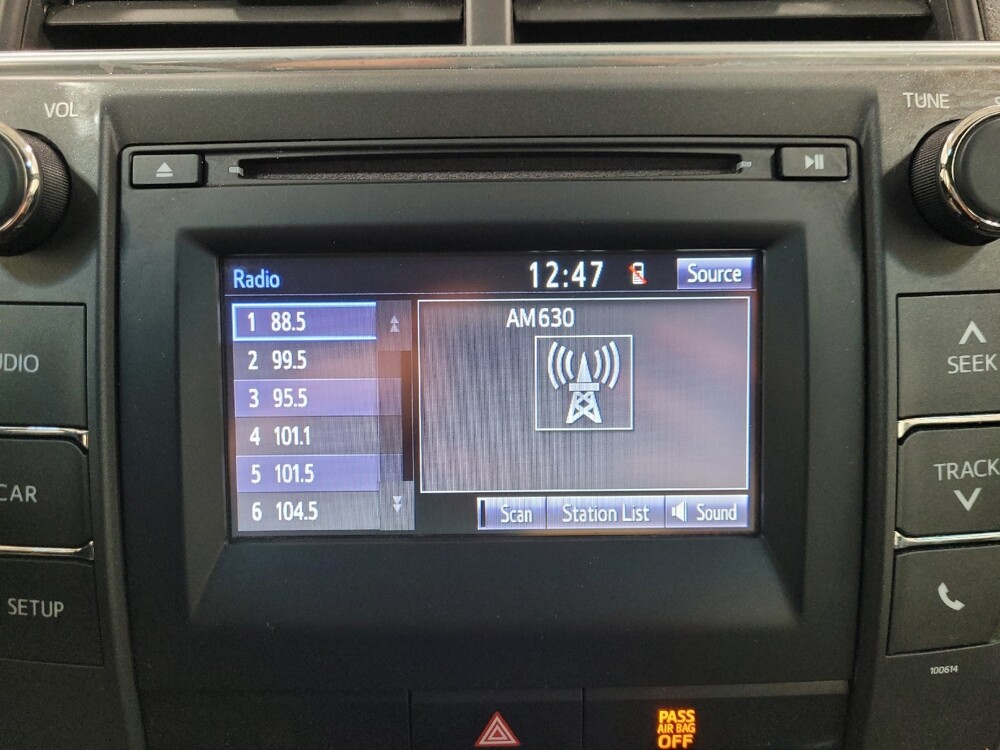 2017 Toyota Camry in Pittsburgh, PA 15236 - 18107110 25