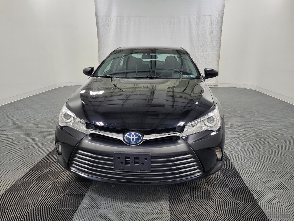 2017 Toyota Camry in Pittsburgh, PA 15236 - 18107110 15