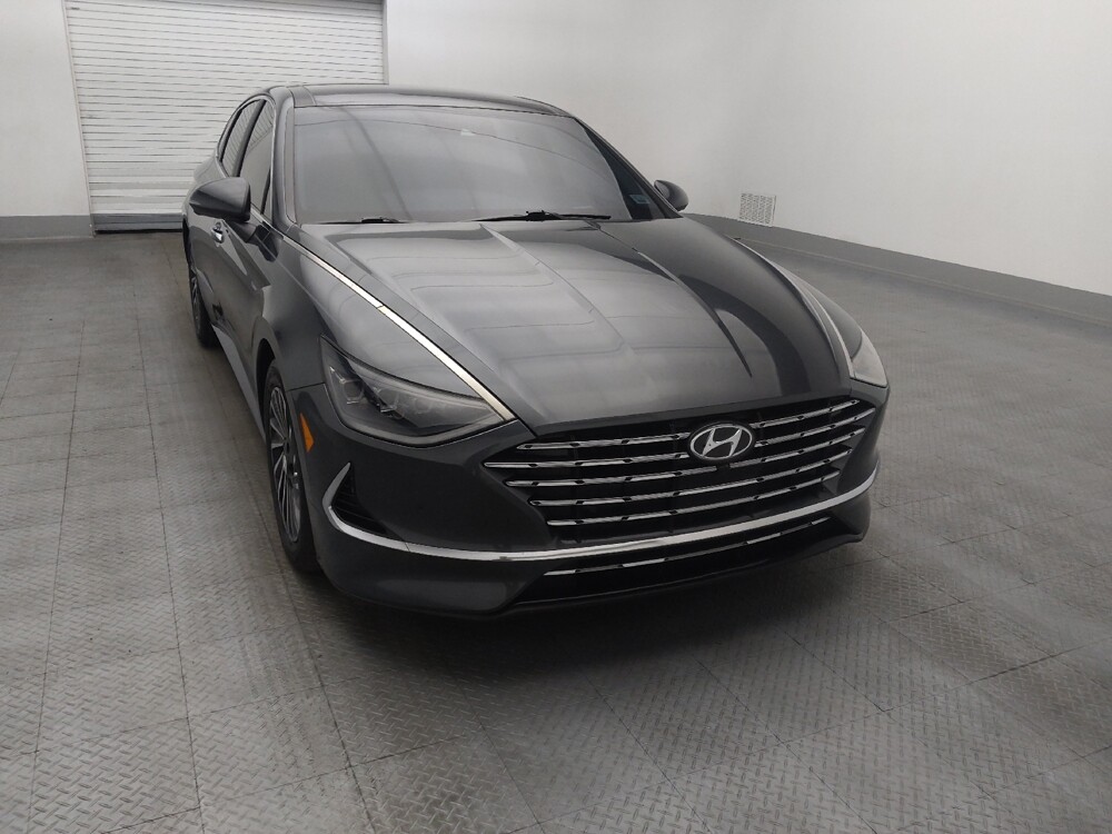2023 Hyundai Sonata in Hialeah, FL 33014 - 18107112 14