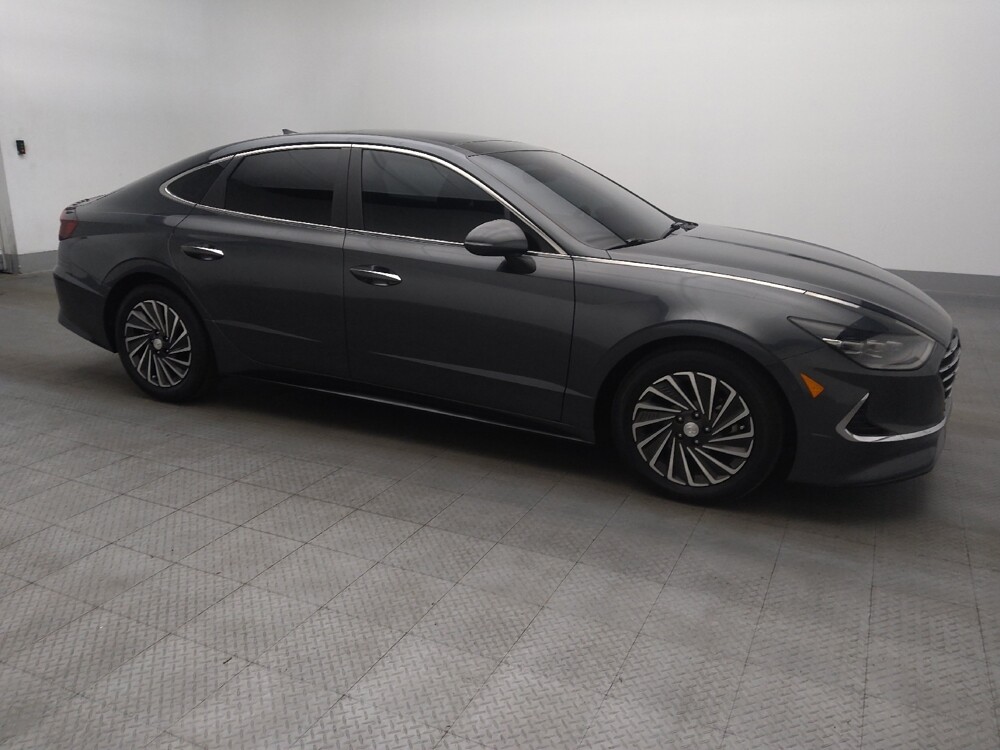 2023 Hyundai Sonata in Hialeah, FL 33014 - 18107112 11