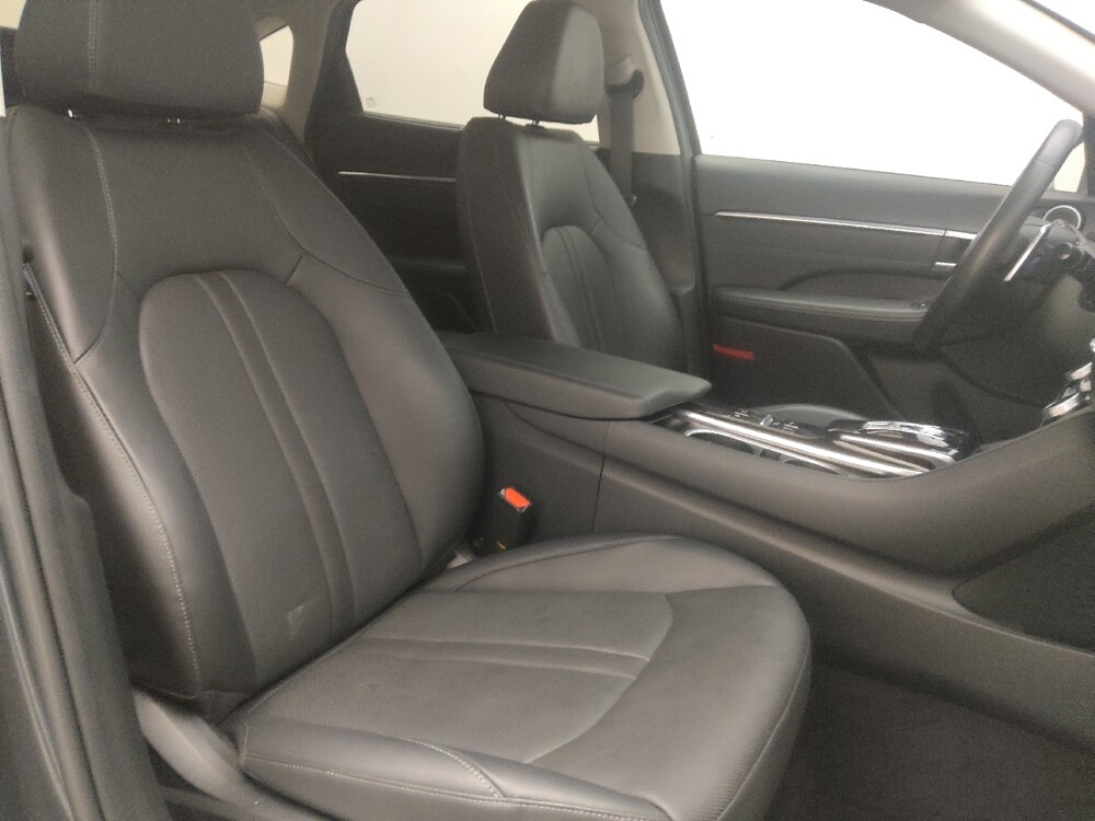 2023 Hyundai Sonata in Hialeah, FL 33014 - 18107112 21