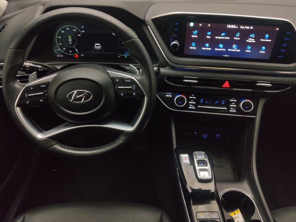 2023 Hyundai Sonata in Hialeah, FL 33014 - 18107112 22