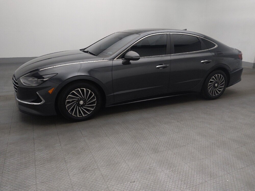 2023 Hyundai Sonata in Hialeah, FL 33014 - 18107112 2