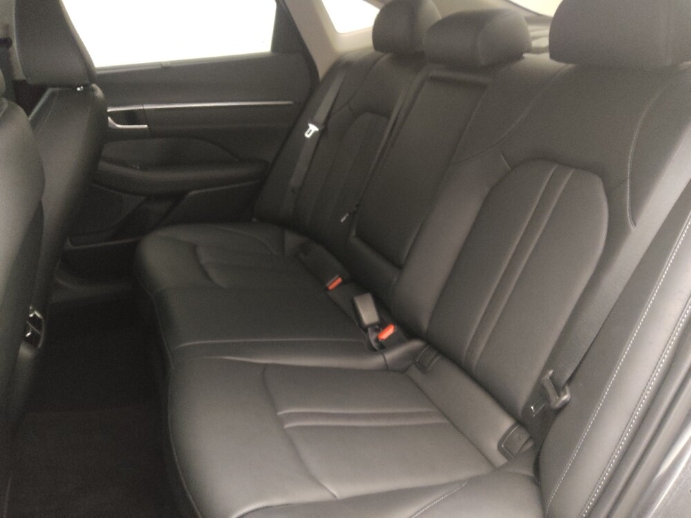 2023 Hyundai Sonata in Hialeah, FL 33014 - 18107112 18