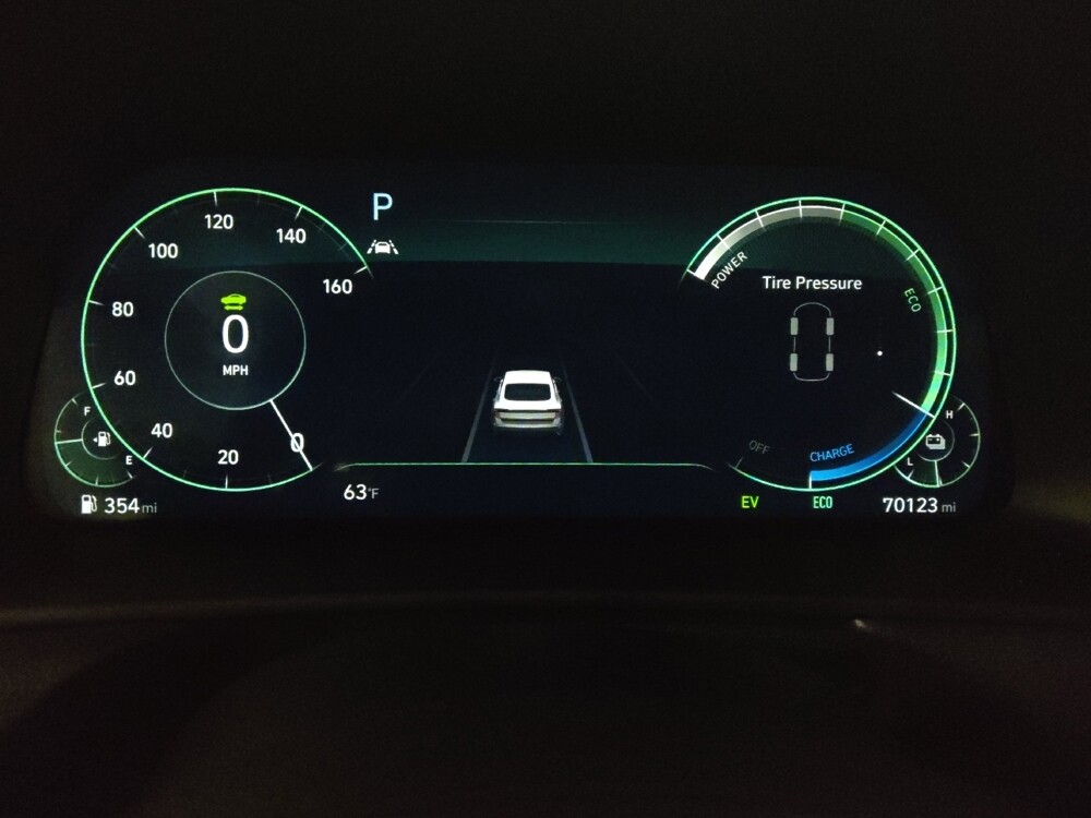 2023 Hyundai Sonata in Hialeah, FL 33014 - 18107112 23