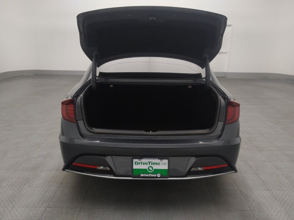 2023 Hyundai Sonata in Hialeah, FL 33014 - 18107112 29