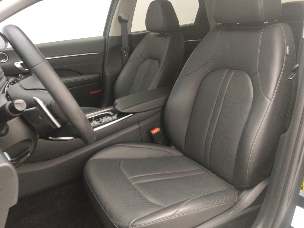 2023 Hyundai Sonata in Hialeah, FL 33014 - 18107112 17