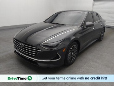 2023 Hyundai Sonata in Hialeah, FL 33014