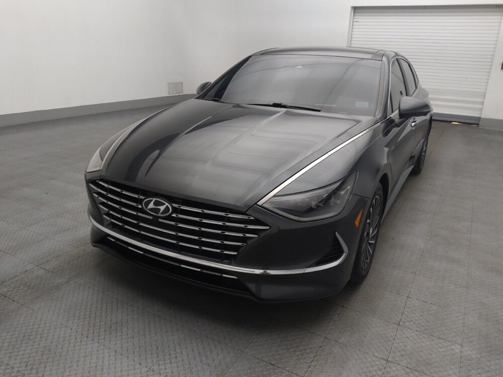 2023 Hyundai Sonata in Hialeah, FL 33014 - 18107112 15