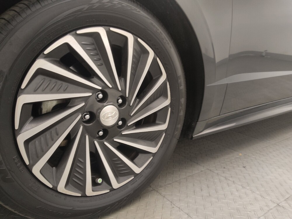 2023 Hyundai Sonata in Hialeah, FL 33014 - 18107112 31