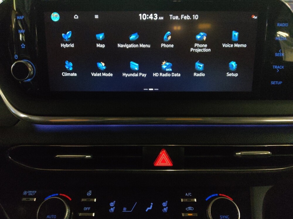 2023 Hyundai Sonata in Hialeah, FL 33014 - 18107112 25