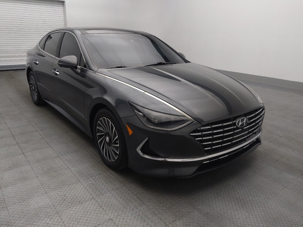 2023 Hyundai Sonata in Hialeah, FL 33014 - 18107112 13