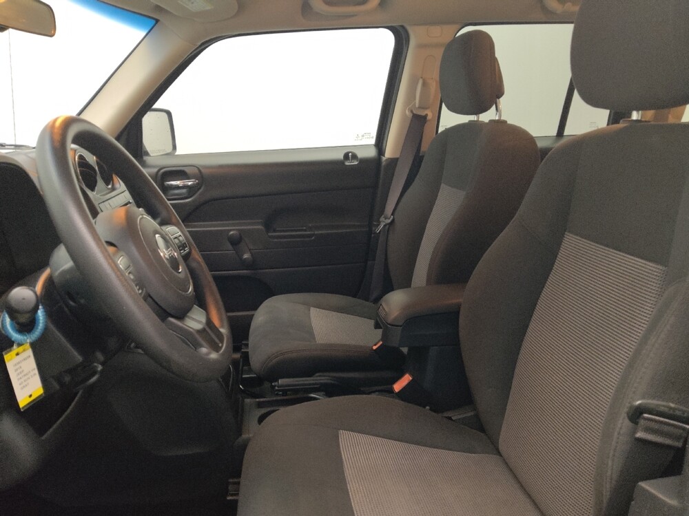 2015 Jeep Patriot in Union City, GA 30291 - 18107113 17