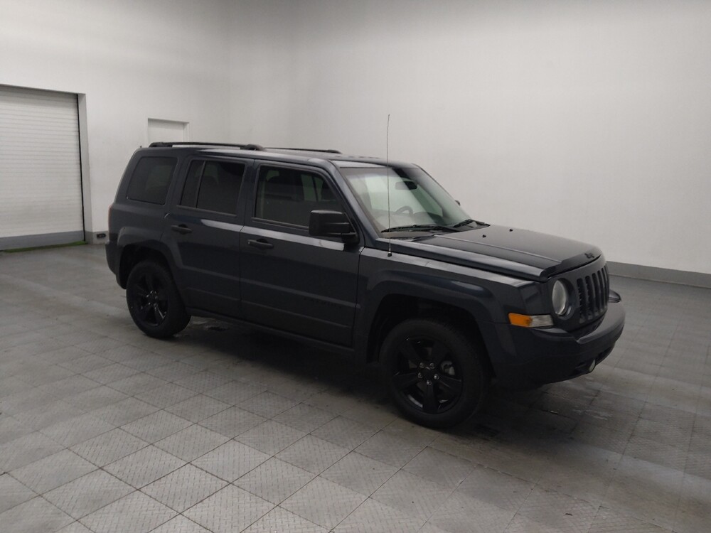 2015 Jeep Patriot in Union City, GA 30291 - 18107113 11