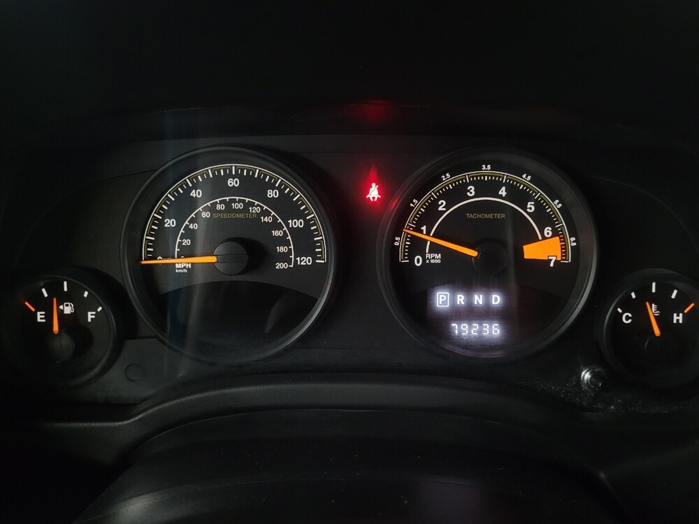 2015 Jeep Patriot in Union City, GA 30291 - 18107113 23